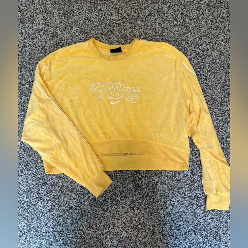 Nike Crewneck